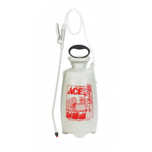 Ace Deck Sprayer 2 Gallon