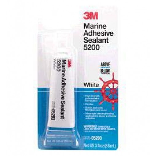 3M 5200 Marine Sealant 