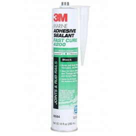 3M 4200 Marine Sealant 296ml