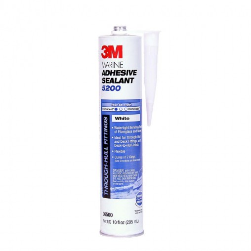 3M 5200 Marine Sealant 