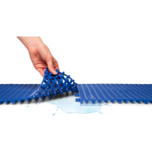 Duragrid Comfort Tile 12"x12" Duragrid Comfort Tile 12"x12"