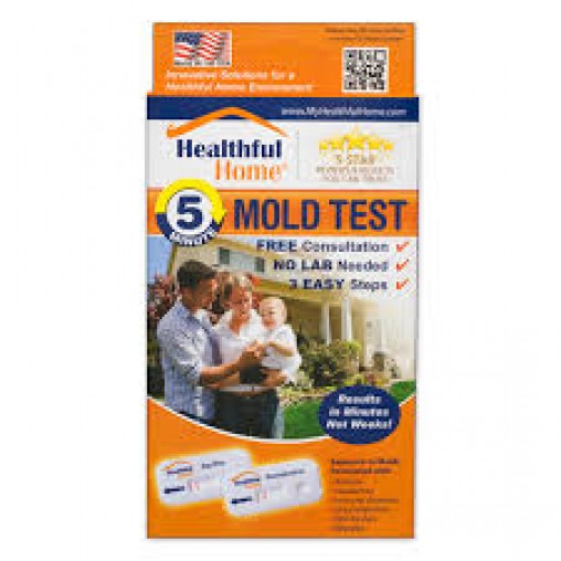 Healthful Home Mold Test Kit Healthful Home Mold Test Kit