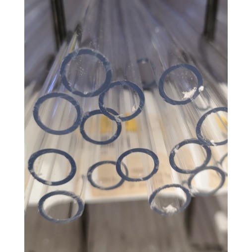 Acrylic Round Tube Acrylic Round Tube