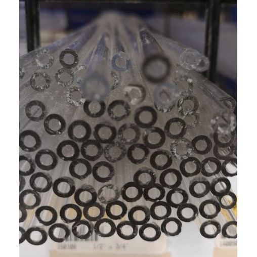 Acrylic Round Tube Acrylic Round Tube