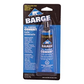 Barge All Purpose Cement 2oz Barge All Purpose Cement 2oz