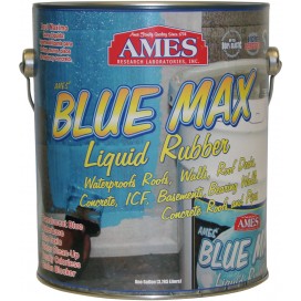 Ames Blue Max Waterproof Coating 3.78 Litre Ames Blue Max Waterproof Coating 3.78 Litre