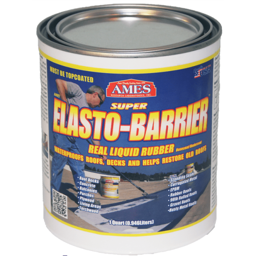 Ames Super Elasto-Barrier 3.78 Litre Ames Super Elasto-Barrier 3.78 Litre