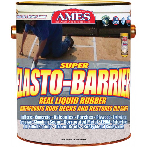 Ames Super Elasto-Barrier 3.78 Litre Ames Super Elasto-Barrier 3.78 Litre