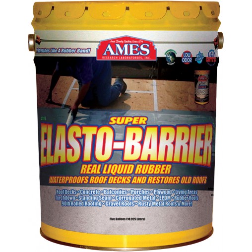 Ames Super Elasto-Barrier 3.78 Litre Ames Super Elasto-Barrier 3.78 Litre