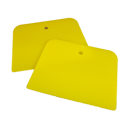 Plastic Spreaders 2" Plastic Spreaders 2"