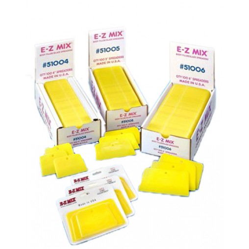 Plastic Spreaders 2" Plastic Spreaders 2"