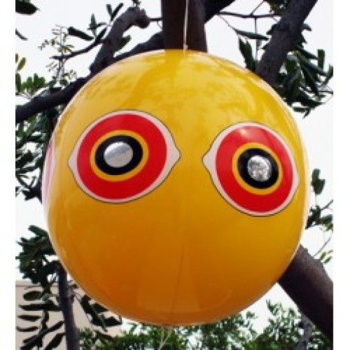 Bird-B-Gone Balloon with Eyes Bird-B-Gone Balloon with Eyes