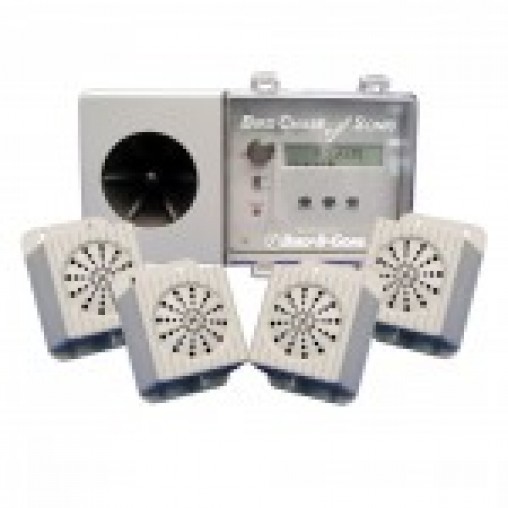 Bird-B-Gone Super Sonic Chaser Bird-B-Gone Super Sonic Chaser