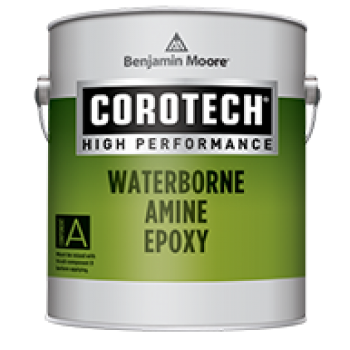 V440 COROTECH WATERBORNE AMINE EPOXY V440 COROTECH WATERBORNE AMINE EPOXY