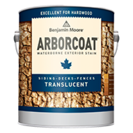 ARBORCOAT  Stain Translucent K623