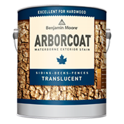 ARBORCOAT  Stain Translucent K623