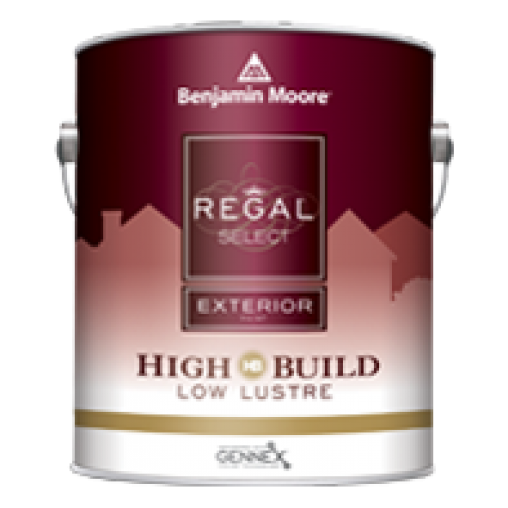 REGAL Select High Build Low Lustre 401