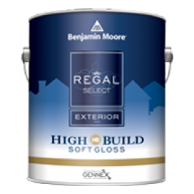 REGAL Select High Build Soft Gloss 403