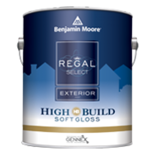 REGAL Select High Build Soft Gloss 403