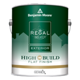 REGAL Select Exterior Flat 400