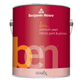 BEN Interior Pearl 628