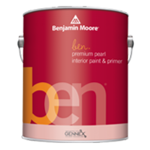 BEN Interior Pearl 628