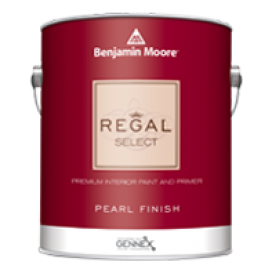 REGAL Select Interior Pearl 550