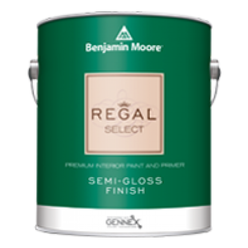 REGAL Select Interior Semi Gloss 551