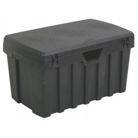 ProTuff 50 Gallon Molded Storage Bin 37"x21"x20" ProTuff 50 Gallon Molded Storage Bin 37"x21"x20"