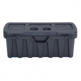 ProTuff 20 Gallon Molded SUV Bin 35"x15.5"x14"