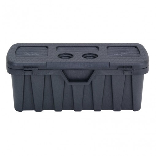 ProTuff 20 Gallon Molded SUV Bin 35"x15.5"x14" ProTuff 20 Gallon Molded SUV Bin 35"x15.5"x14"