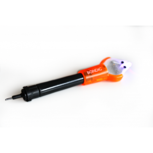 Bondic Liquid Plastic Welder Bondic Liquid Plastic Welder