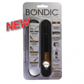 Bondic Liquid Plastic Welder Bondic Liquid Plastic Welder