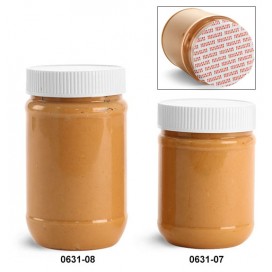 Peanut Butter Jar