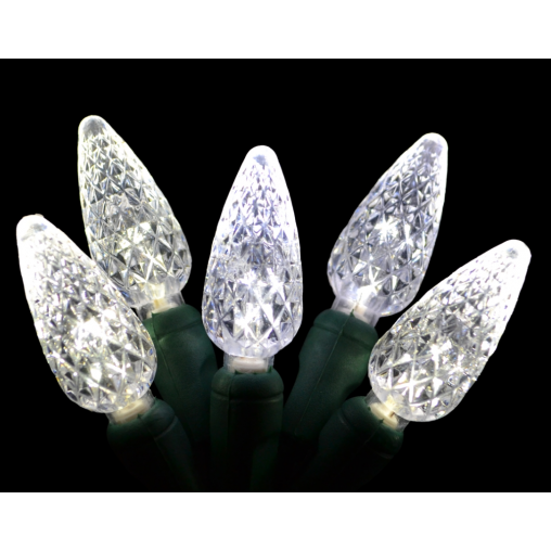 Griswold's Christmas Vacation C9 Light Sets