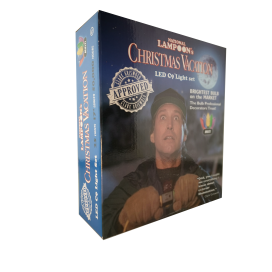 Griswold's Christmas Vacation C9 Light Sets Griswold's Christmas Vacation C9 Light Sets