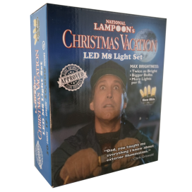 Griswold's Christmas Vacation M8 Mini Light Sets Griswold's Christmas Vacation M8 Mini Light Sets