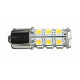 18 LED Single Contact Bulb