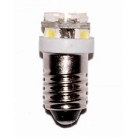 8 LED E10 Mini Replacement Bulb