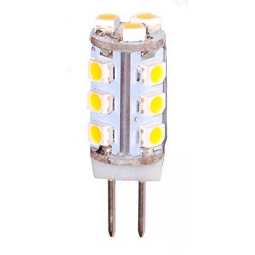 25 LED G4/MR11 Replacement Bulb