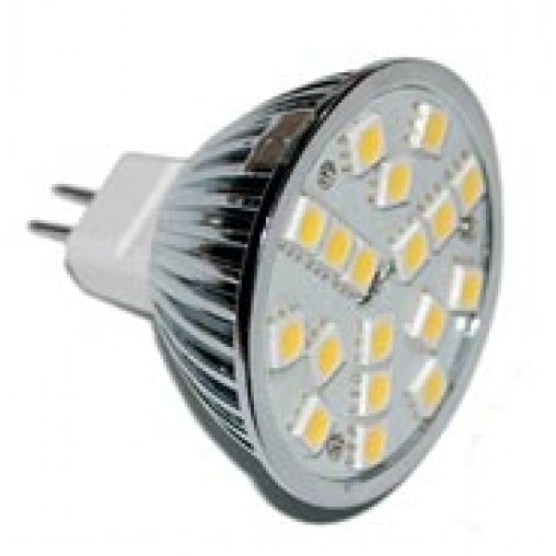 18 LED MR16 Replacement Bulb