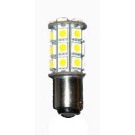 27 LED Single Contact Replacement Bulb