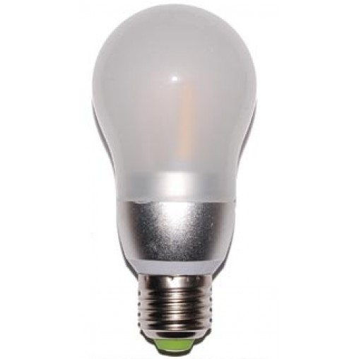 27 LED E27 House Globe Bulb