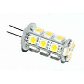 18 LED G4/MR11 Replacement Bulb