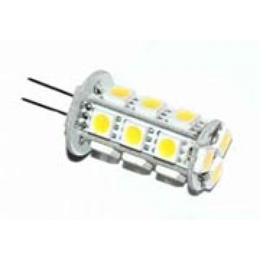 18 LED G4/MR11 Replacement Bulb 18 LED G4/MR11 Replacement Bulb