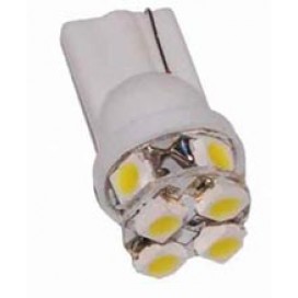 8 LED Wedge Style Based Bulb 8 LED Wedge Style Based Bulb
