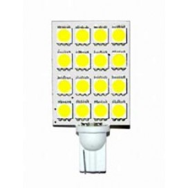 16 LED Wedge Replacement Bulb 16 LED Wedge Replacement Bulb