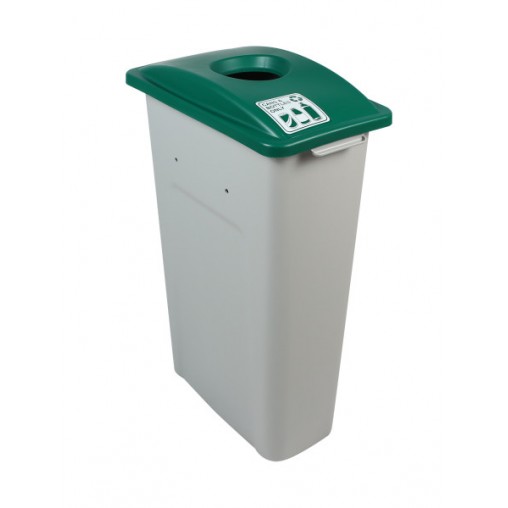 Waste Watcher Waste Management System Waste Watcher Waste Management System