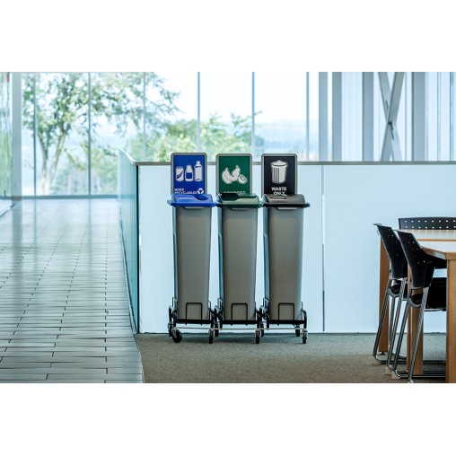 Waste Watcher Waste Management System Waste Watcher Waste Management System