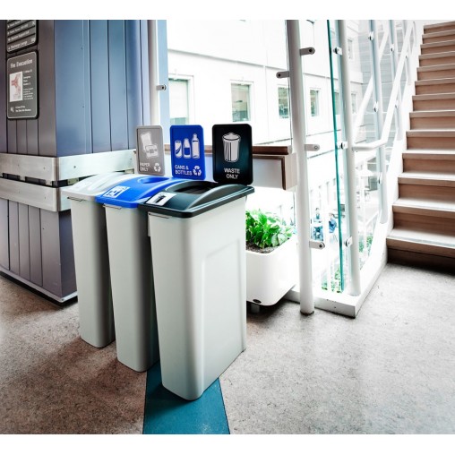 Waste Watcher Waste Management System Waste Watcher Waste Management System